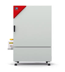 BINDER Series KBF-S ECO Solid.Line - Humidity Test ...