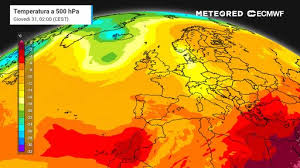 Ilmeteo.net - News update