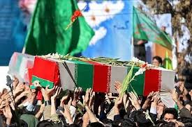 جزییات مراسم وداع و تشییع شهید «مهدی مهدوی‌کیا» در اصفهان اعلام شد