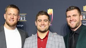 The Watt Brothers, Steelers vs. Colts 2025: Key NFL Updates