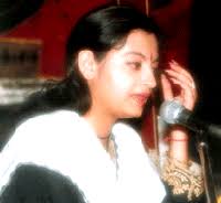 Acknowledged as the scion of the Gwalior musical gharana, Meeta Pandit is ... - meeta