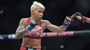Amanda Lemos vs. Alexia Thainara: A Close MMA Fight Preview