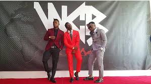 Image result for richmavoko