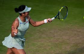 elina svitolina Picture