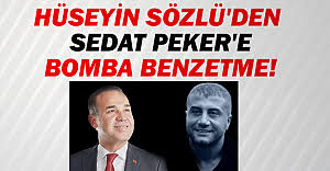 alaattin çakıcı sedat peker ile ilgili görsel sonucu