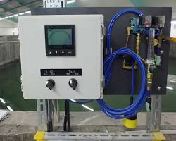 Image of Aquaculture Monitoring Systems