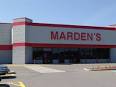 Marden's surplus Sydney