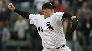 Bobby Jenks, 2-time All-Star closer and World Series champion with the Chicago White Sox, dies at 44