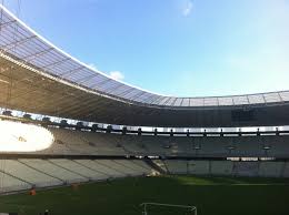 Fortaleza vs Corinthians: Clash of Ambitions for Brasileirão Glory