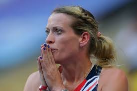 SCOTTISH Athletics chief Stephen Maguire has backed Eilidh Child to bounce back from losing her UK indoor title on Sunday by making an impression at the ... - eilidh-child-2681475