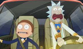 Rick e Morty: Retorno SURPREENDENTE Revoluciona a Teoria das Dimensões!