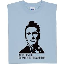 Steven Morrissey&#39;s quotes, famous and not much - QuotationOf . COM via Relatably.com