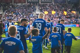 Wisła Płock - News update