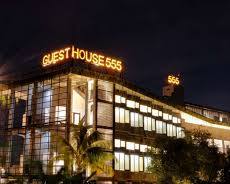 Image of Guest House 555 NKI Pamulang