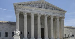 States Redraw House Maps Following Supreme Court Ruling