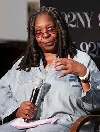 Whoopi Goldberg will nach ihrem Tod kein Hologramm - Heidenheimer Zeitung