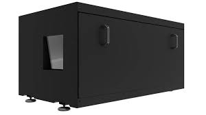 Hush Box - Large Plus - Enviromental Noise Enclosure for ...