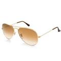 Ray-Ban Aviator Gradient Gunmetal, RB30Ray-Ban USA