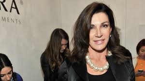 Hilary Farr Debuts New Look After Leaving 'Love It or List It', and Fans Approve