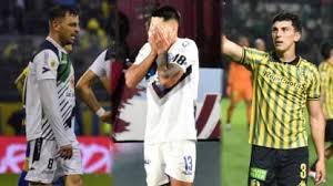 ¡Drama en el Descenso! Aldosivi al Límite: ¿Se Salva o Cae?