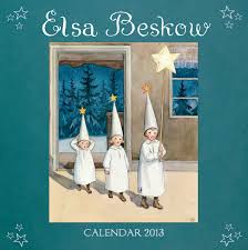 Image result for Elsa Beskow