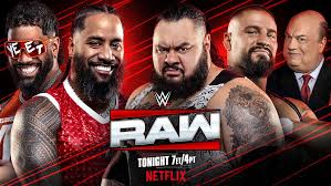 WWE Raw: Roman Reigns Returns, Asuka's Attack, and More (Sept. 29, 2025)