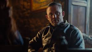 Tom Hardy’s ‘MobLand’ Future in Limbo Over On-Set Behavior