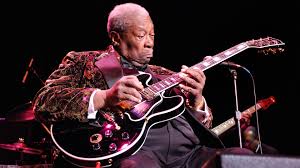 Resultado de imagen de BB king