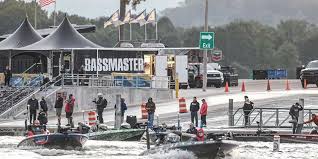 Bassmaster Elite season kicking off this weekend at Lake Guntersville