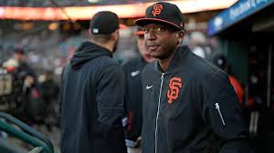 Former SF Giants top prospect has been DFA'd for the third time this offseason