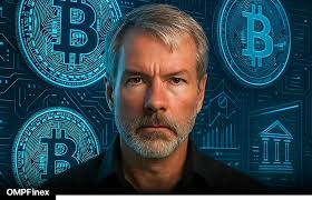 بیت کوین تا پایان ۲۰۲۵ دوباره رشد می‌کند؛ تحلیل مایکل سیلور