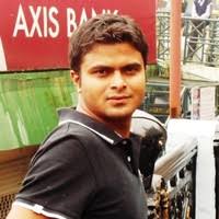Amara Raja Batteries Limited Employee Anshuman Rawat's profile photo