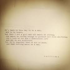 atticus | AtticusPoetry | Pinterest | Ell and Everything via Relatably.com