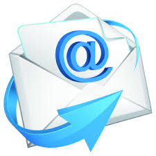 Hasil gambar untuk email logo