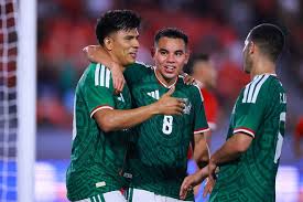 México vs Islandia, amistoso en medio de tensión social y seguridad en Querétaro