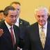 The dangerous trajectory of Rex Tillerson's tenure