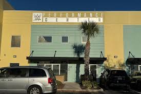 Liv Morgan Stalker Incident: Second Arrest at WWE Performance Center - Imagen principal del artículo