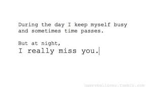 break up, love, miss you, quotes, reality - image #436665 on Favim.com via Relatably.com