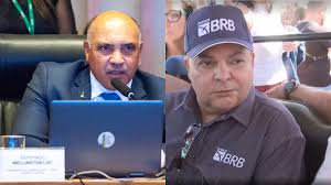 Presidente da Câmara do DF diz que só vai comentar impeachment de Ibaneis após recesso legislativo
