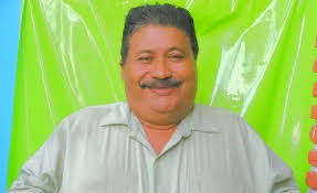 Resultado de imagen para el alcalde de mazatan