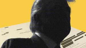 So This Is Why Trump Didn’t Want to Release the Epstein Files