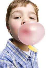 Image result for chewing gum