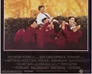 Dead Poets Society (1989) movie poster