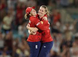 England and Wales Cricket Board (ECB) - News update