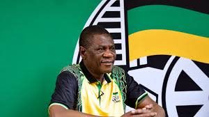EWN - News update