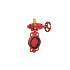 Premium Valves & Actuators for Oil & Gas Industry in Malaysia