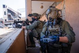 Israel Expands Naval Operations: Raids in Lebanon, Strikes in Iran