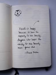 Franz Kafka Quotes. | Favorite Verse | Pinterest via Relatably.com