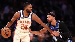 Orlando Magic x New York Knicks: onde assistir ao vivo, palpite e momento das equipes