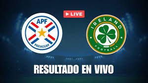 Paraguay vs Irlanda: Resultado EN VIVO, minuto a minuto y goles del Mundial Sub 17